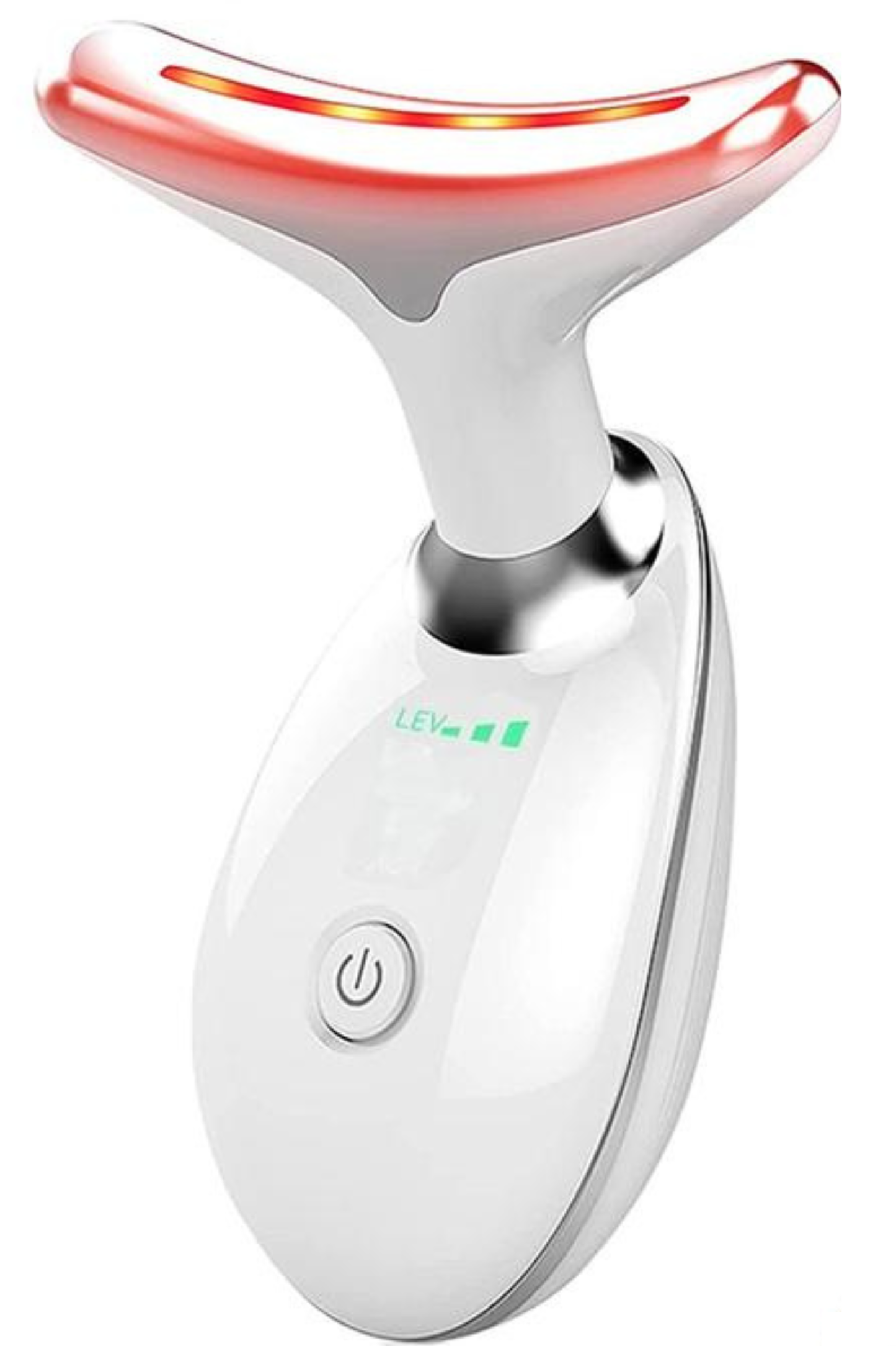 Masajeador Facial y de Cuello Multifuncional – Relajación para Rostro, Cuello y Piernas | Unisex